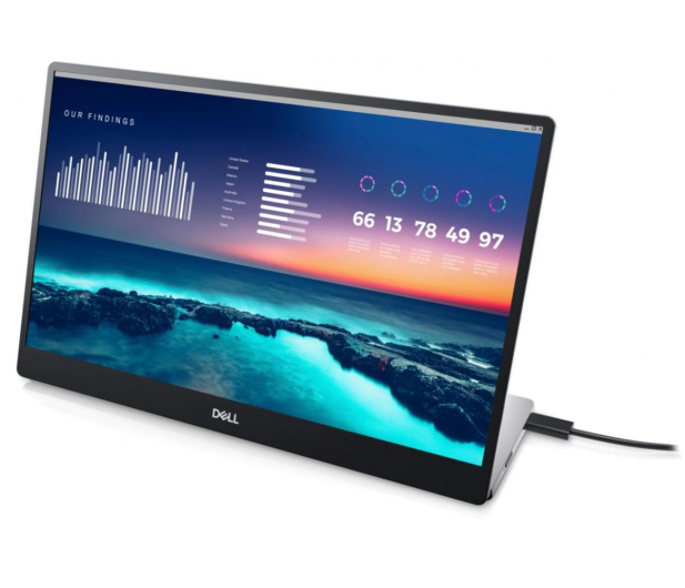 Dell C1422H - 698383 - zdjęcie 7